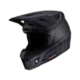 Helmet Kit Moto 7.5 with 4.5 goggles - Stealth