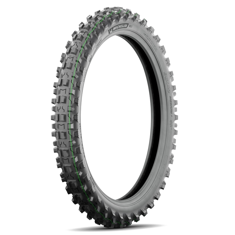 MICHELIN Tyre ENDURO MEDIUM 2 90/90-21 M/C 54R TT