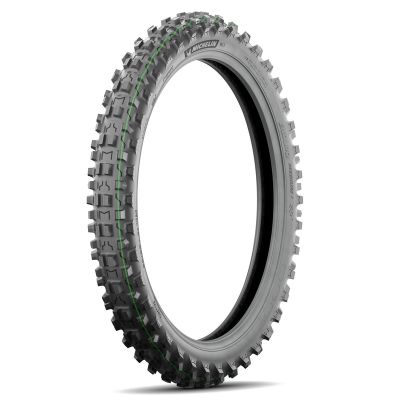 MICHELIN Tyre ENDURO MEDIUM 2 90/90-21 M/C 54R TT