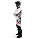Rival Clash Jersey - White/Gray