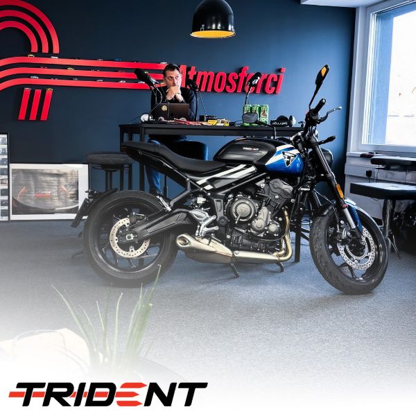 Picture of NAGRADNA IGRA: OSVOJI TEDENSKI BREZPLAČNI NAJEM TRIUMPH TRIDENT 660!