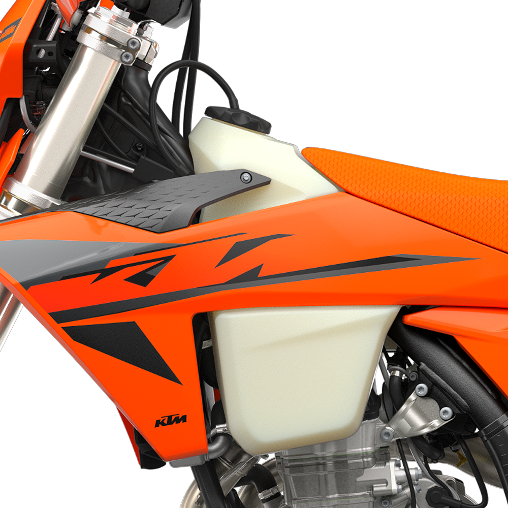 KTM 450 EXC-F