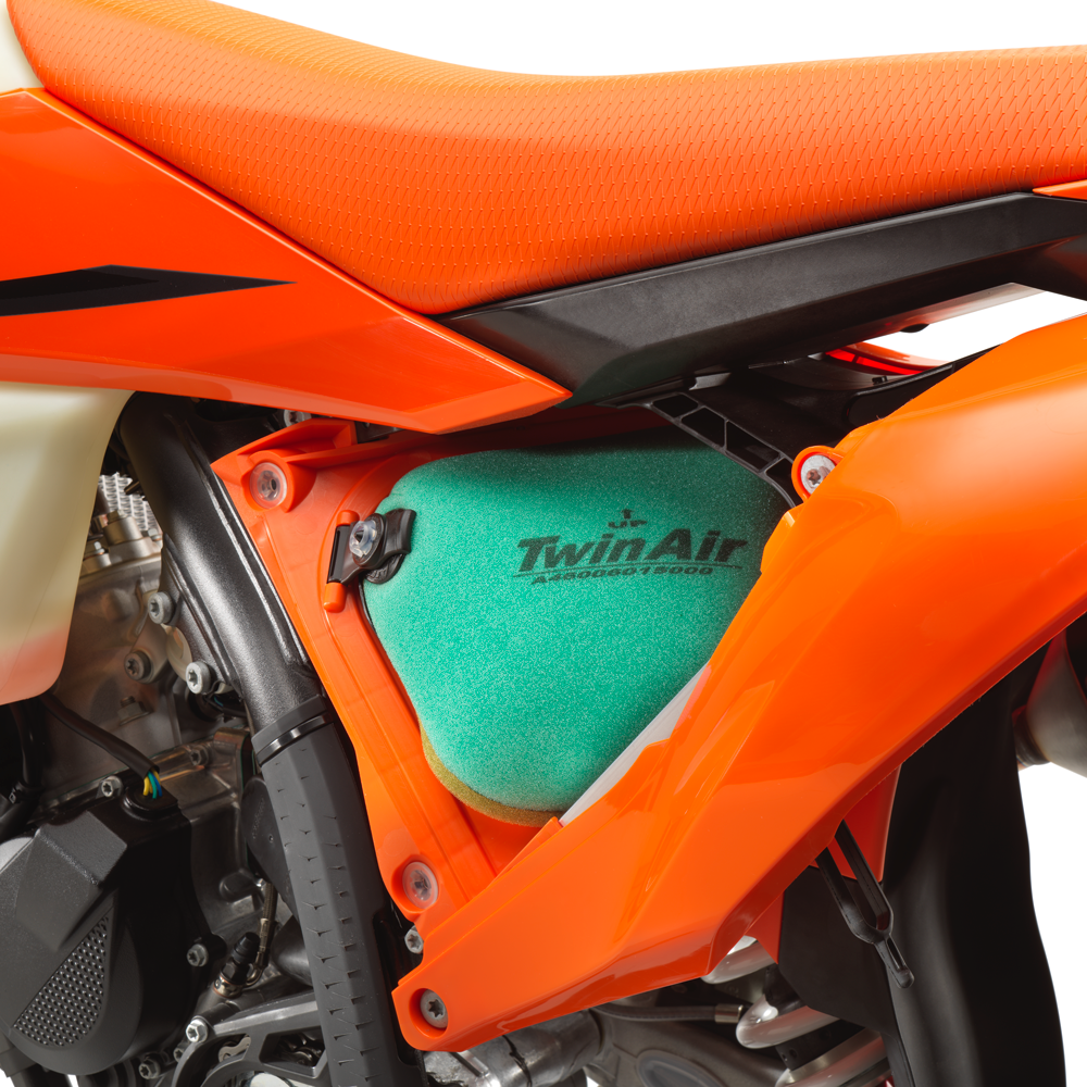 KTM 500 EXC-F