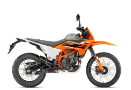 KTM 125 Enduro R