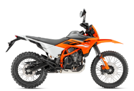 KTM 390 Enduro R