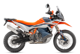 KTM 890 Adventure R