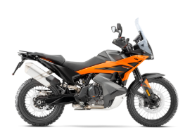 KTM 790 Adventure