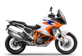 KTM 1290 Super Adventure R