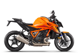 KTM 1390 Super Duke R EVO