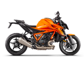 KTM 1390 Super Duke R 