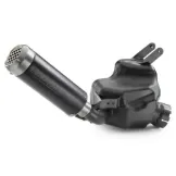 REMUS slip-on silencer