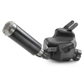 REMUS slip-on silencer