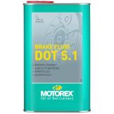 ZAVORNA TEKOČINA MOTOREX DOT 5.1