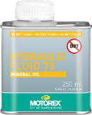 MOTOREX HYDRAULIC FLUID 75 