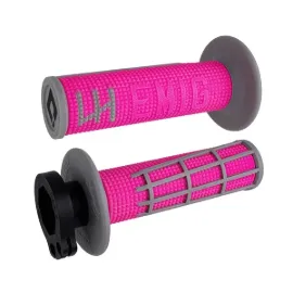 GRIPA EMIG GRIP 2.0 PINK/GREY