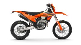 KTM 350 EXC-F
