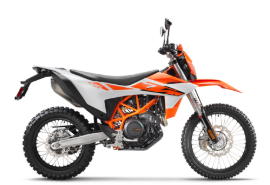 KTM 690 ENDURO R