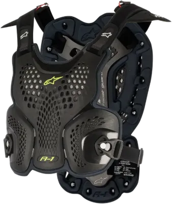 ZAŠČITA PRSNEGA KOŠA ALPINESTARS A-1 ROOST GUARD