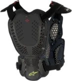 ZAŠČITA PRSNEGA KOŠA ALPINESTARS A-1 ROOST GUARD