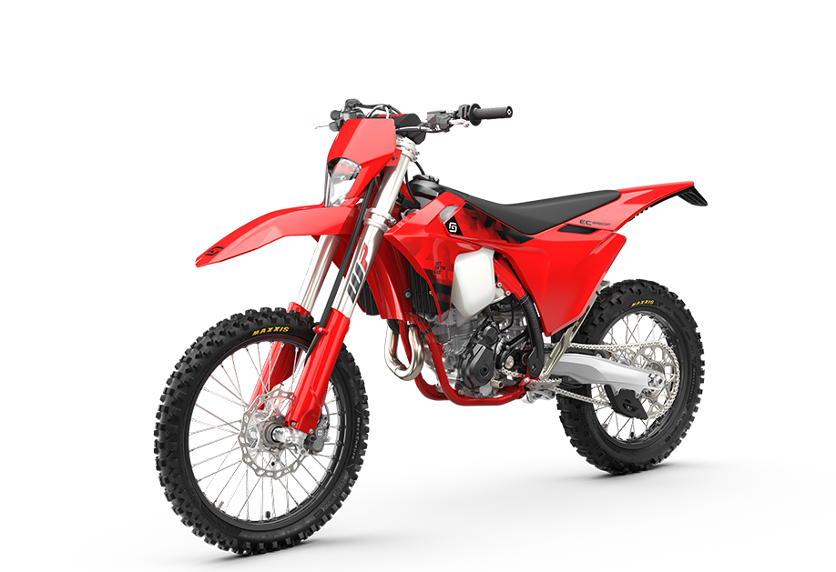 EC 350 F