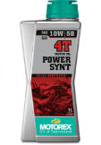OLJE POWER SYNT 4T SAE 10W/50 MA2