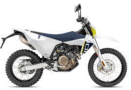 Slika HUSQVARNA 701 Enduro AKCIJA