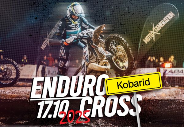 Picture of Druga Enduro Cross utrka u Kobaridu