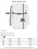 FASTHOUSE CARBON YOUTH MX DRES - FLUO/CRNA