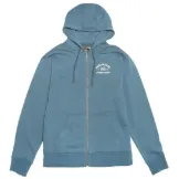 FASTHOUSE COBALT HOODED ZIP
