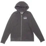 FASTHOUSE ACCLAIMED HOODED ZIP - CRNA