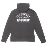 FASTHOUSE ACCLAIMED HOODED ZIP - CRNA