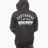 FASTHOUSE ACCLAIMED HOODED ZIP - CRNA