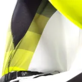 FASTHOUSE ELROD HYPERSONIC MX DRES - FLUO/CRNA