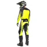 FASTHOUSE ELROD HYPERSONIC MX DRES - FLUO/CRNA