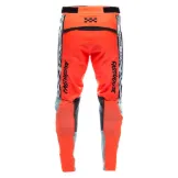 FASTHOUSE ELROD FORMULA MX HLAČE - MODRA/RDEČA/CRNA