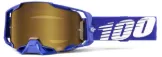 100% ARMEGA GOGLE – MIRROR TRUE GOLD LENS