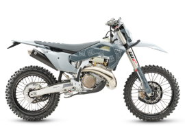 HUSQVARNA TE 300 PRO