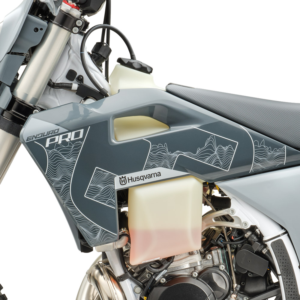HUSQVARNA TE 300 PRO