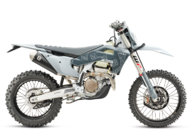 HUSQVARNA FE 350 PRO 
