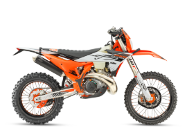 KTM 300 EXC HARDENDURO