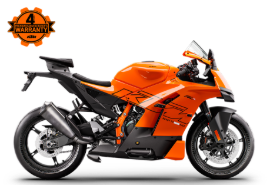 KTM 990 RC R