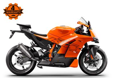 KTM 990 RC R