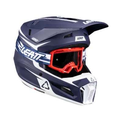 Helmet Kit Moto 3.5 with 3.5 Goggle