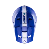 LEATT ČELADA MOTO 2.5 MODRA