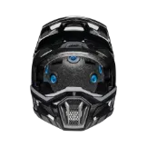 LEATT ČELADA MOTO 2.5 SIVO - ČRNA
