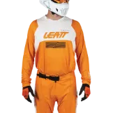 LEATT MOTO 4.5 LITE MX DRES