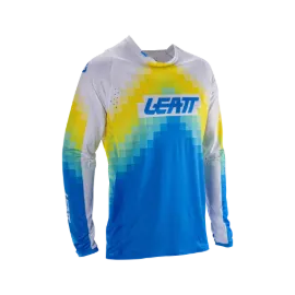 LEATT MOTO 4.5 LITE MX DRES