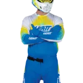 LEATT MOTO 4.5 LITE MX DRES