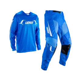 LEATT MX KOMPLET RIDE KIT 3.5 - MODER