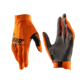 LEATT MX ROKAVICE 1.5 GRIPR - ORANŽNE